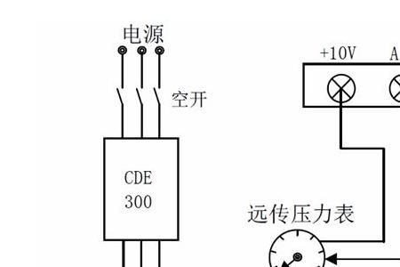 蒸汽远传压力表安装规范