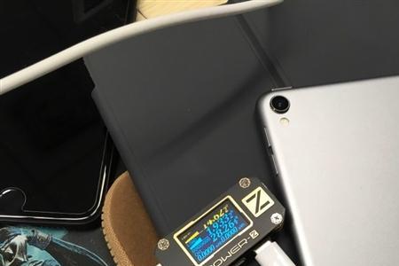 ipadpro202211寸最快支持多少快充