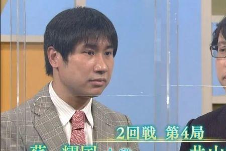 井山裕太为什么不参加国际比赛