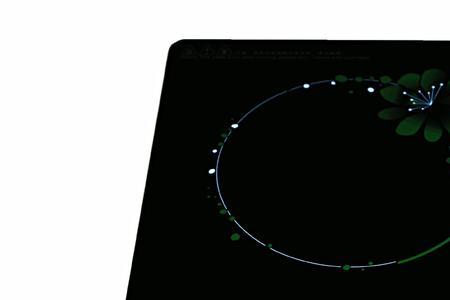 电磁炉哪个功能键火力最大