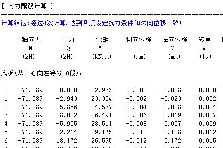 集中力的单位