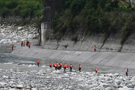 山洪沟与河道区别