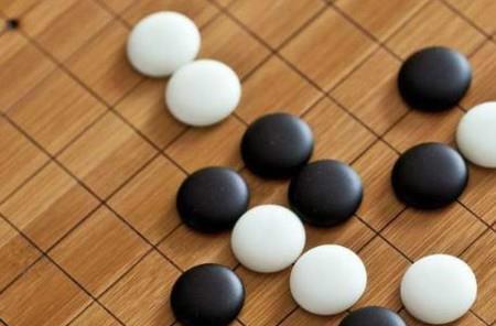 围棋和数独哪个对智力有帮助