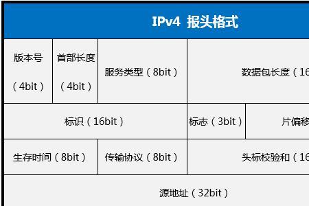 ip报头怎么看