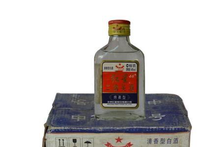 46白酒能长期保存吗