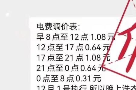 电费涨价是供电局决定的吗