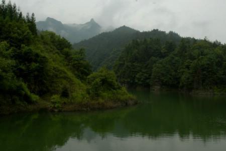 仙女山红阳水库可以钓鱼吗