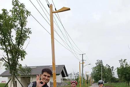 天府绿道骑行怎么租车