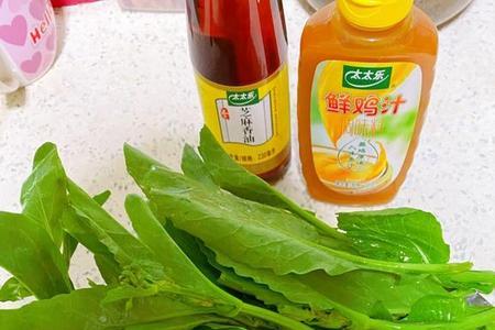 迟熟油菜苗好吃吗