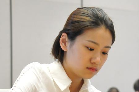 围棋女子九段棋手名单