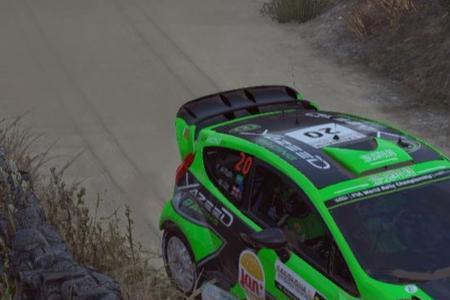 wrc7太卡了怎么解决