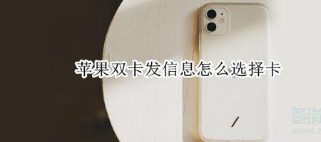 iPhone双卡不显示卡2怎么回事