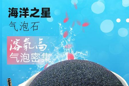 鱼缸气泡石塞了怎么办