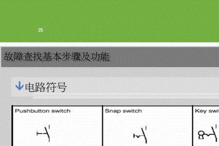 蒂森电梯报6300故障怎么解决