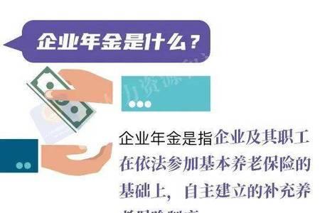 邯钢工人退休有企业年金吗