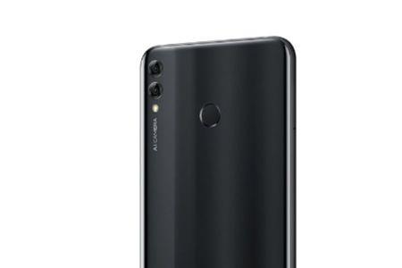 Honor 8X红包助手怎么设置