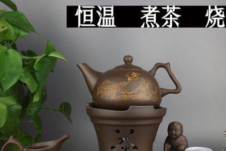 电茶炉水开不断电是什么回事