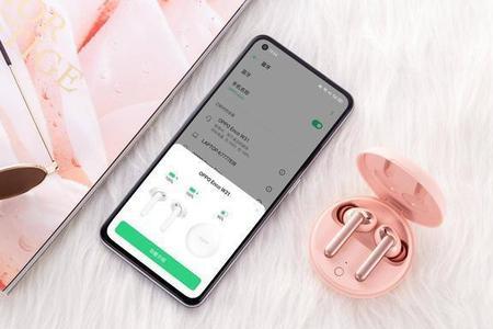 oppo enco air和oppo enco w31区别