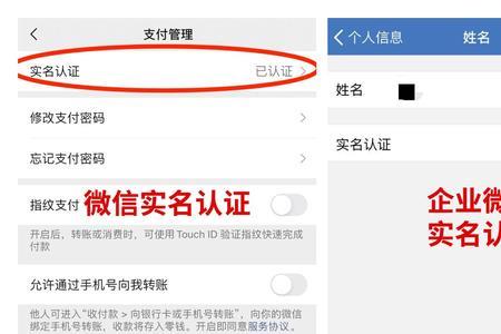 苹果手机微信实名制可以更改吗