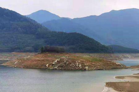 1958年宁波建造哪个大型水库