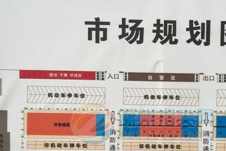 银川华雁湖便民市场怎么样