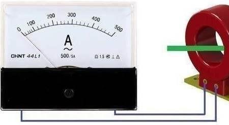 电流互感器可以不接线吗