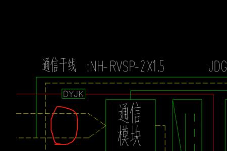 消防通信干线是什么意思