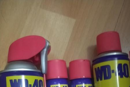 wd40和螺丝松动剂区别