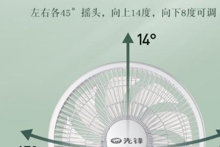 落地扇是9个叶好还是3个叶好