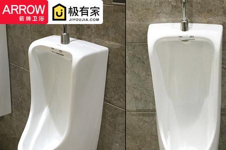 小便斗孔距是多少