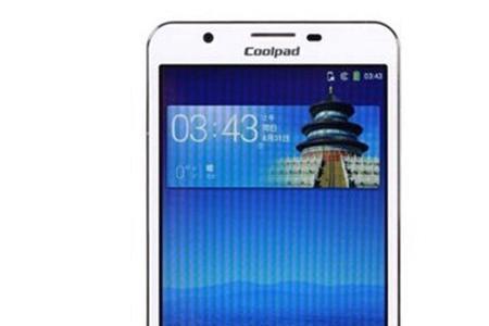 酷派Coolpad8718手机能用电信吗