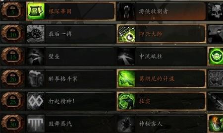 战锤末世鼠疫2法师加点