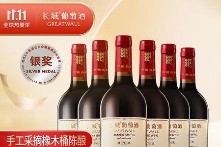 长城干红葡萄酒特7好还是特6好