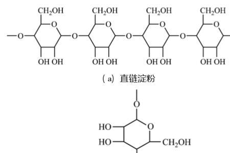 AP是支链淀粉吗