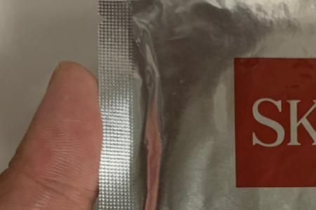 sk2前男友面膜使用前后对比