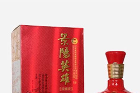 巴州戈壁英雄酒业有限公司产品