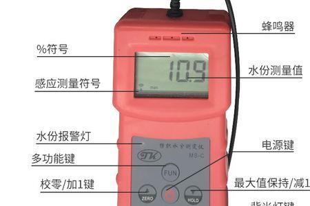 养花水分仪有用吗