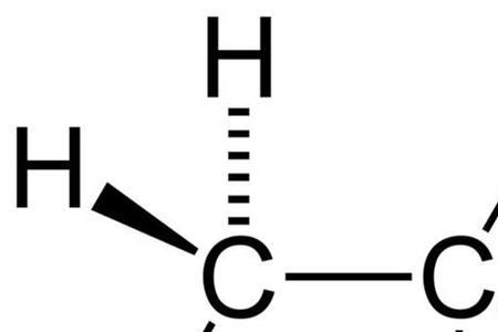 乙烷电子式