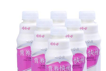 500ml牛奶配多少乳酸菌粉