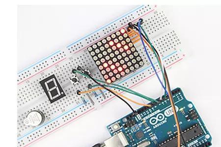 arduino具体是干什么的