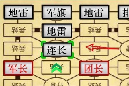 军棋如何分胜负