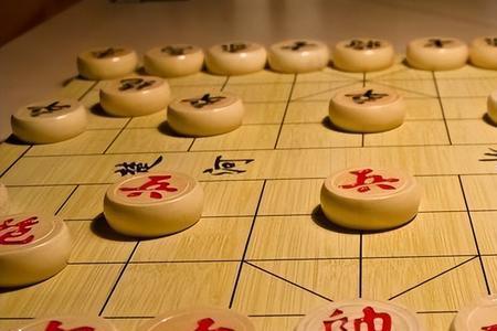 象棋的帅是什么意思