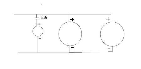 怎样计算电容千法和微法-