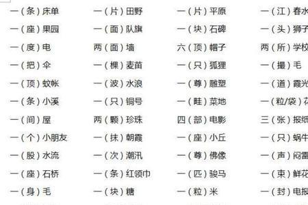 一什么石墙填空量词