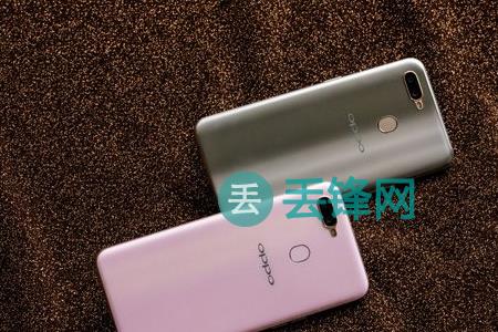 OPPOA7手机像素怎么调