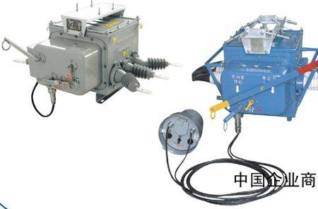 真空断路器怎么调整电流整定值