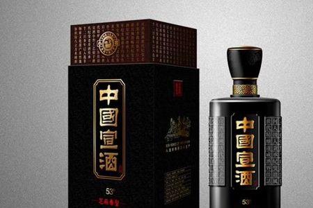 宣酒属于什么香型