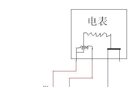 电流互感器的yy接法