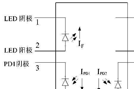 光耦输入端电压是多少