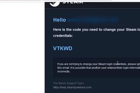 steam登录界面改了登不上